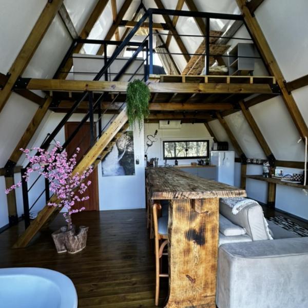 Cabana Pehuen - Foto 2