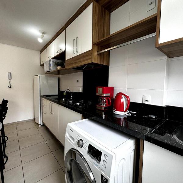 Apartamento completo Norte Da Ilha