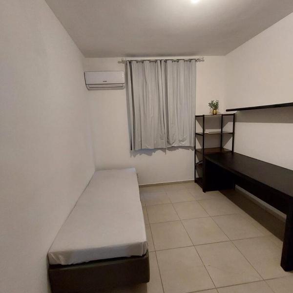 Apartamento completo Norte Da Ilha - Foto 2