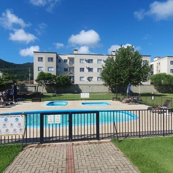 Apartamento completo Norte Da Ilha - Foto 4