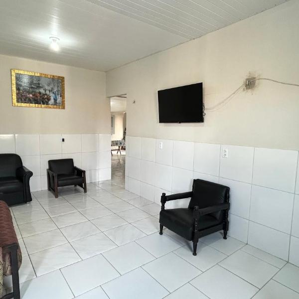 Casa de Temporadas Alto Bonito - Foto 3