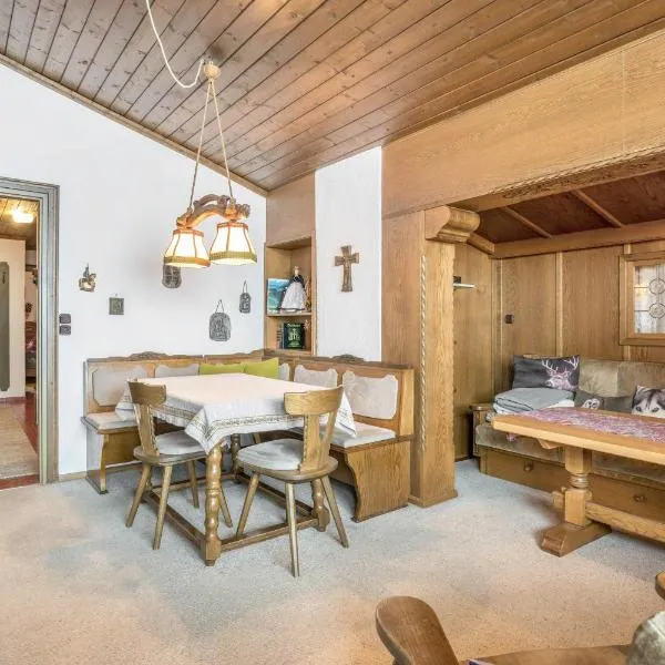 Maxls Stubn, Hotel in Maria Alm am Steinernen Meer