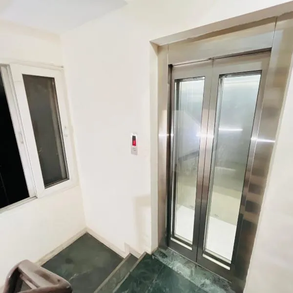South Delhi Residency, South Extension New Delhi photo 2