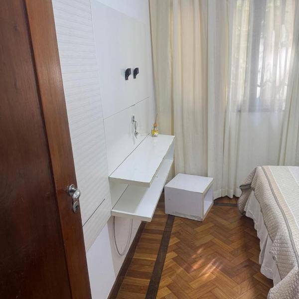 Luxo quadra da Praia Copacabana - Foto 3