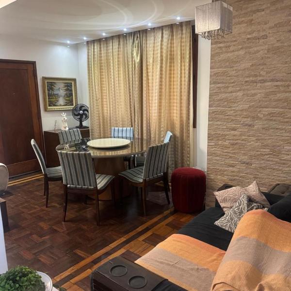 Luxo quadra da Praia Copacabana - Foto 4