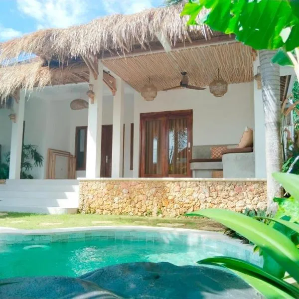 Deka Villa, Hotel in Kuta