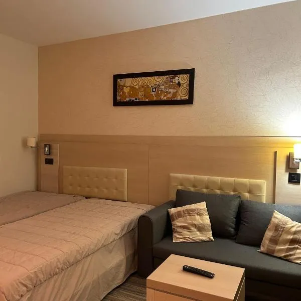 Konaci Sun, hotel din Kopaonik