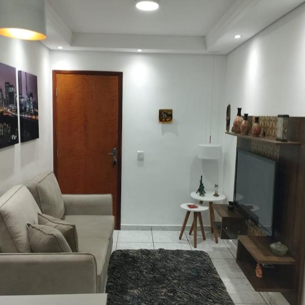Apto 21 Aconchegante Azaléia II