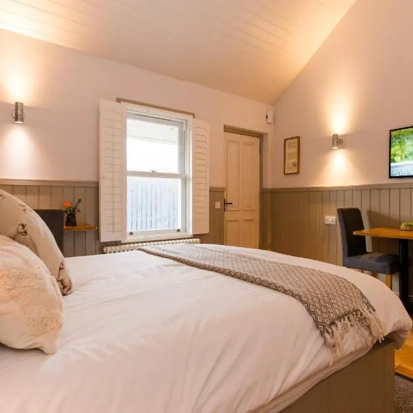 Irvine Bay, hotel in Irvine