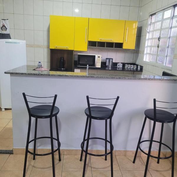 Casa á 5 minutos do Paraquedismo - Foto 3