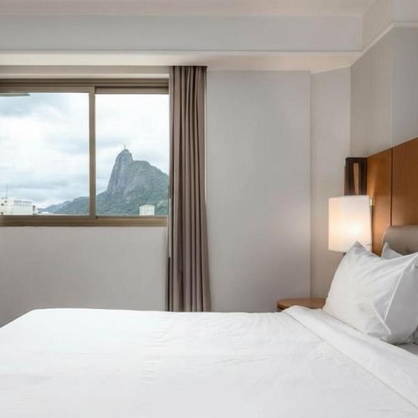 Studio Corcovado