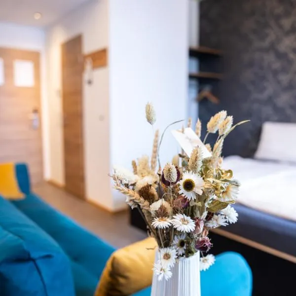 Motel Q, hotel in Jestetten