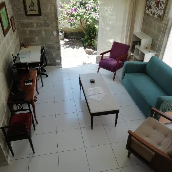 Loft amplo dentro do Parque São Lourenço - Foto 3