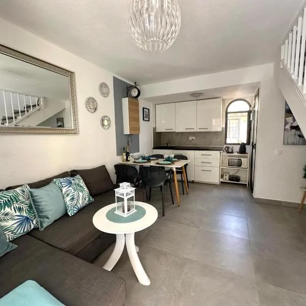 Apartament J&P CostaCalma, khách sạn ở Costa Calma