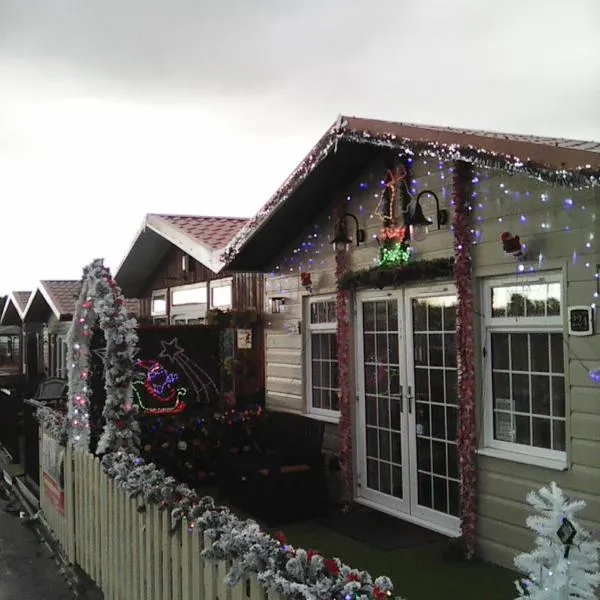 Yeolde 3 BEDROOM country View seashak Cottage LOW CHRISTMAS PRICES FREE ELECTRIC ENJOY BRING YOUR DOG, hotell sihtkohas Bridlington