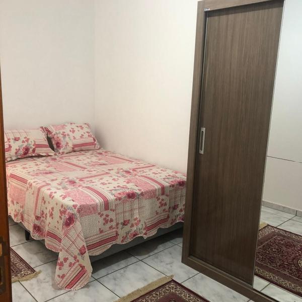 Apartamento confortável em Boituva - Foto 2