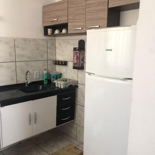 Apartamento confortável em Boituva - Foto 4
