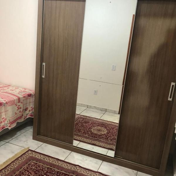 Apartamento confortável em Boituva - Foto 5