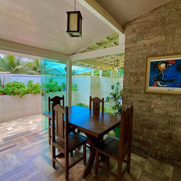 Casa de Praia em Cabo Frio - RJ - Foto 4