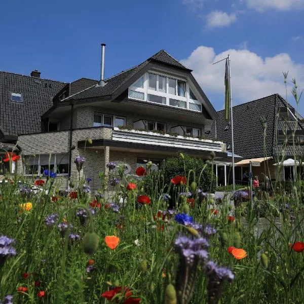 PIEPers Hotel Garni, hotel in Bad Laer