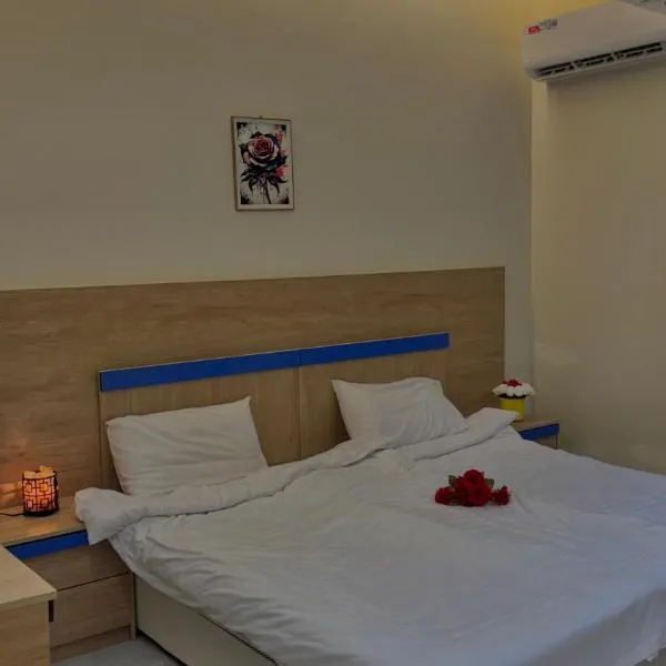 Al Shafa में, होटल Apple Plus Resort