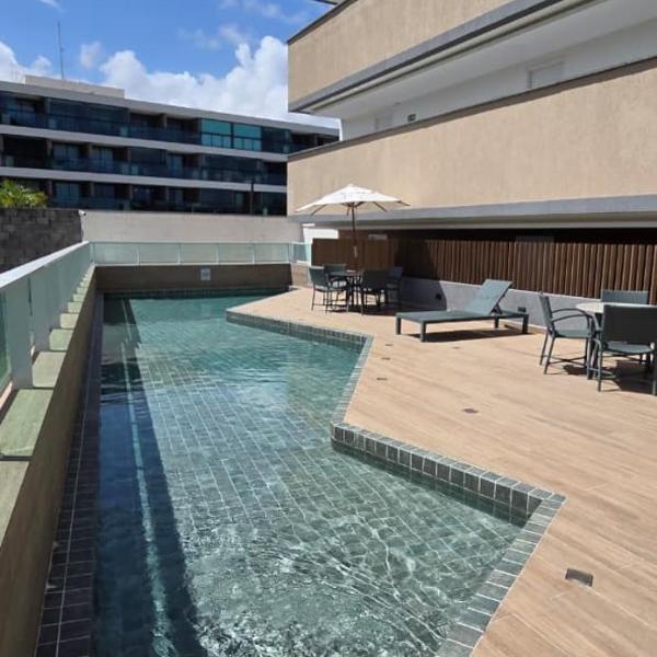 Cantinho Cupe Living by La Playa Stays - Foto 3