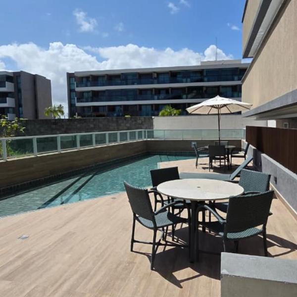 Cantinho Cupe Living by La Playa Stays - Foto 5