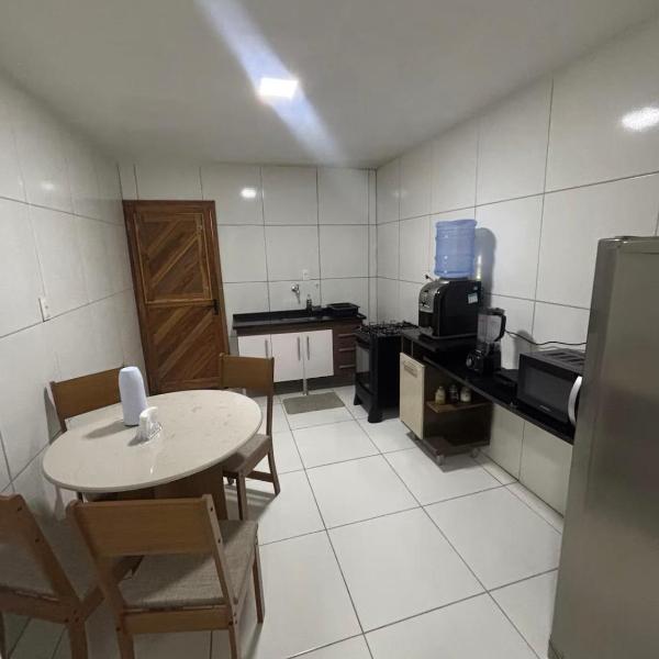 Casa em Garanhuns