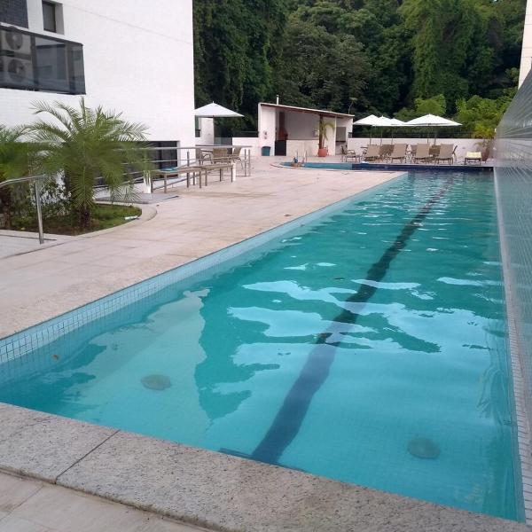 Apartamento no Porto da Barra - Academia e Piscina - Foto 4