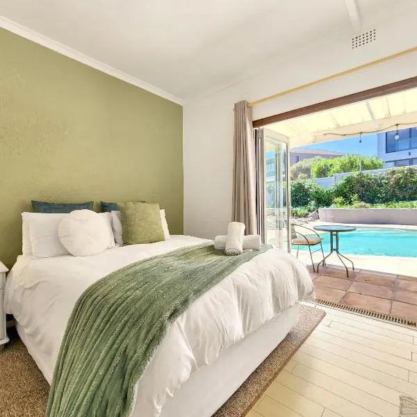 70 on Brander, hotel en Cape Town