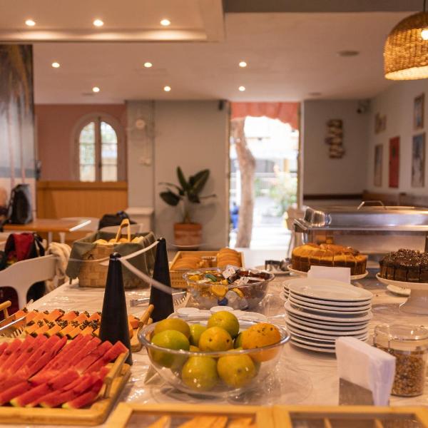 Che Lagarto Hostel Copacabana - Foto 4