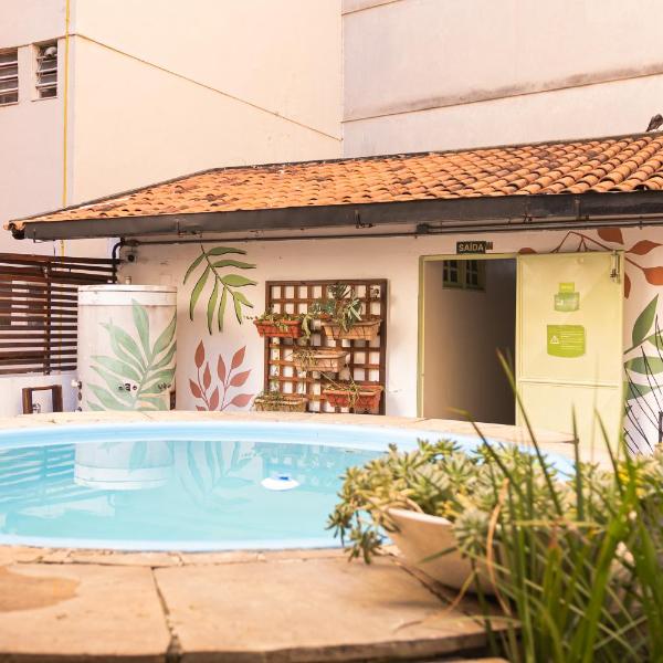 Che Lagarto Hostel Copacabana - Foto 3
