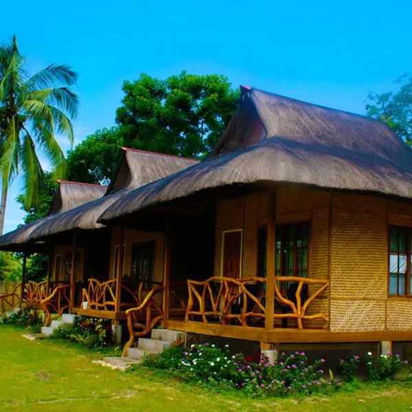 Jurisu Resort, hotel em Inandeng