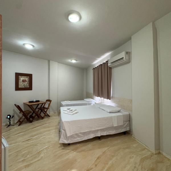Hotel Pousada Figueiredo - Foto 2