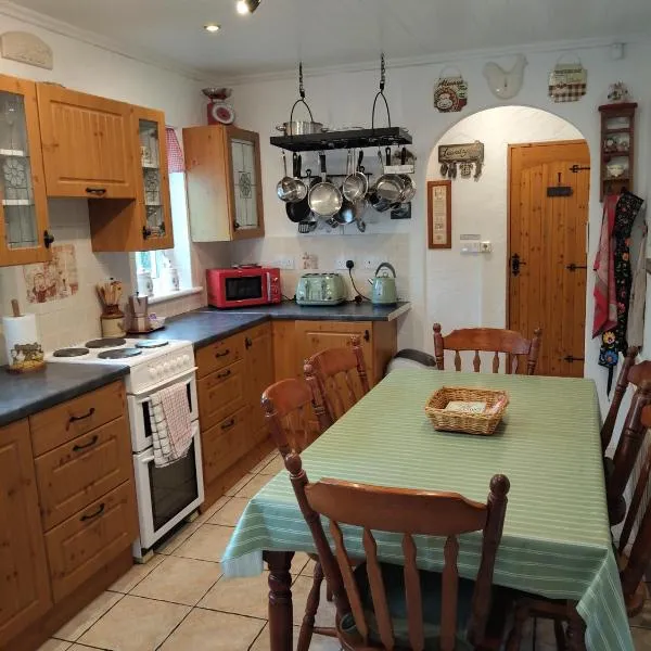 Carnowen Cottage, hotel in Ringsend