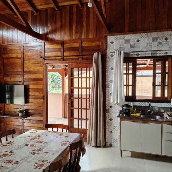 Casa de Praia e Sossego - Foto 4