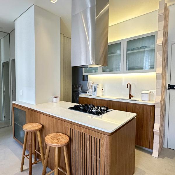 Copacabana Praia Flat - Posto 3
