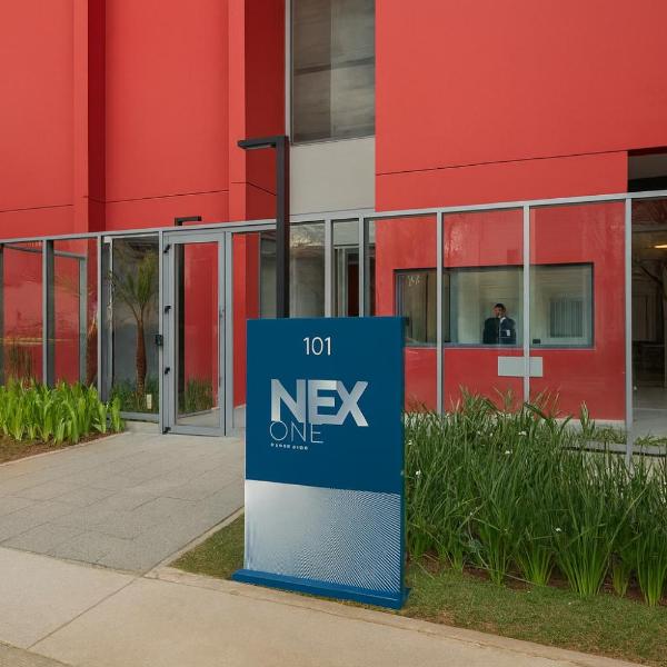 Nex One Faria Lima - By Easy Stay - Foto 3