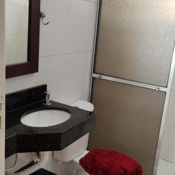 Flat em Ubatuba - Foto 3
