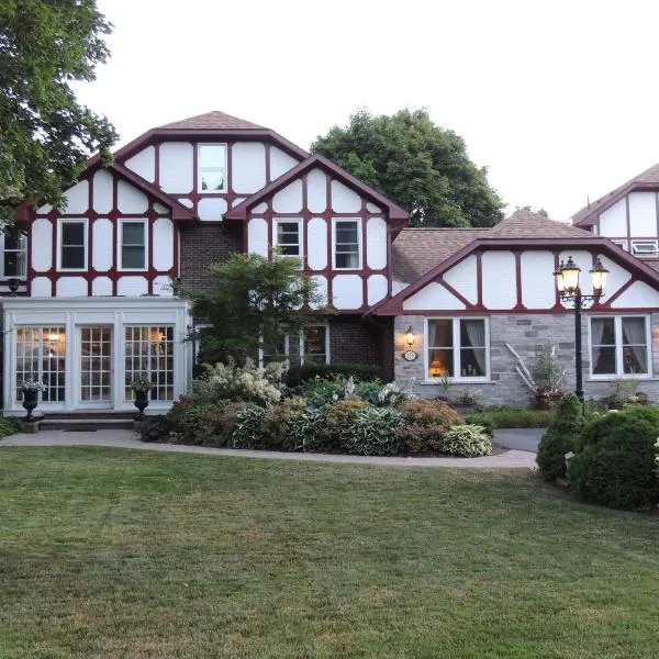 Ranger's Retreat Bed & Breakfast, khách sạn ở Niagara on the Lake