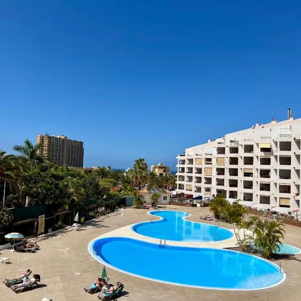 Perla de Mar, ξενοδοχείο σε Los Cristianos