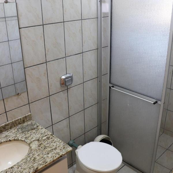 Casa de frete para o mar em Porto Belo - Foto 3