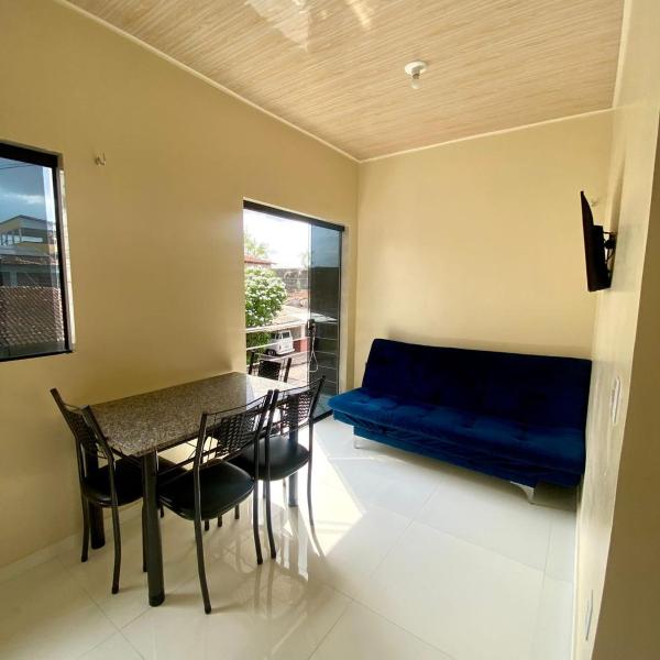 Apto Flat - Foto 4