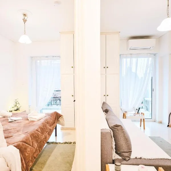 tripoli center apartment, ξενοδοχείο στην Τρίπολη