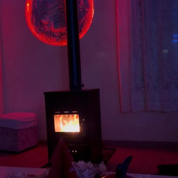 Riza Guest House, ξενοδοχείο σε Pukë