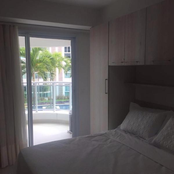 Lindo Flat em Natal RN a beira mar - Foto 2