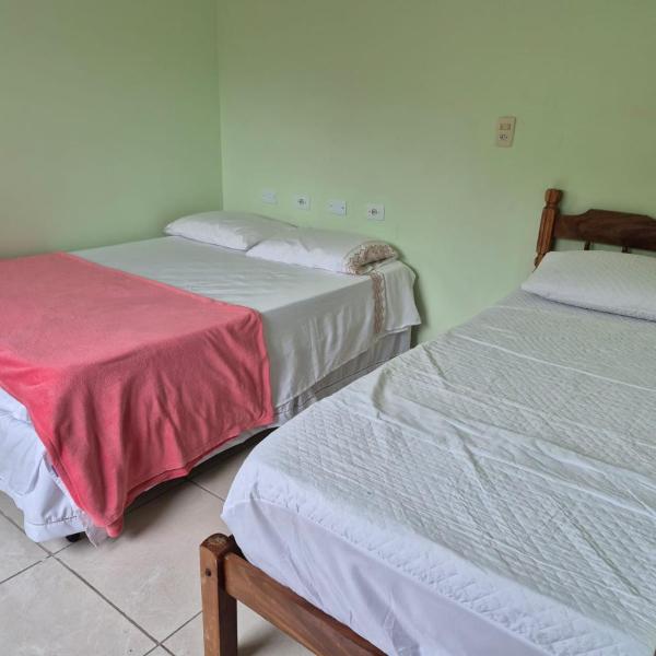quarto triplo