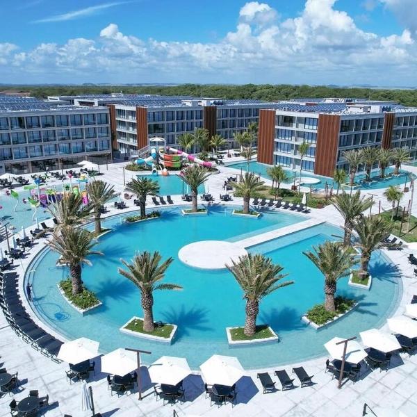 Gav Porto2life Resort, Porto de Galinhas
