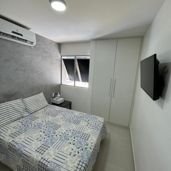 Apartamento 3 quartos Ponta Verde - Foto 2