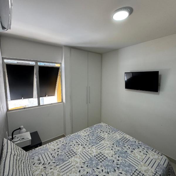 Apartamento 3 quartos Ponta Verde - Foto 5